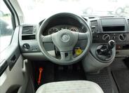Volkswagen Transporter 29