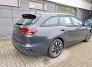 KIA Ceed 6