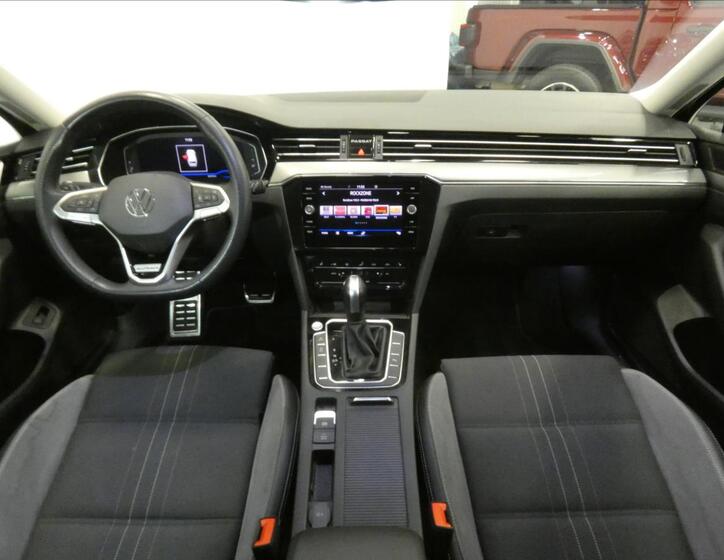 Volkswagen Passat 5
