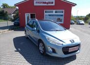 Peugeot 308 1