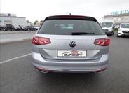 Volkswagen Passat 4