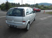 Opel Meriva 6