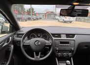 Škoda Octavia 25