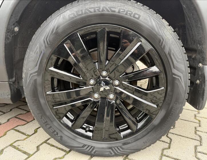 Mitsubishi ASX 29