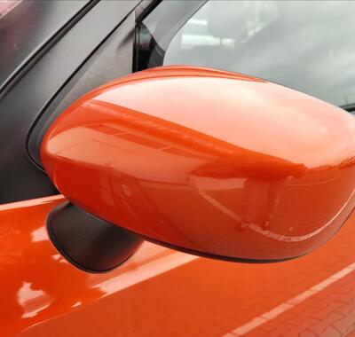 Suzuki Ignis 22