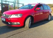 Volkswagen Passat 4