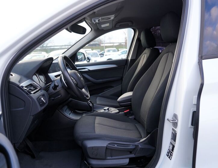 BMW X1 20
