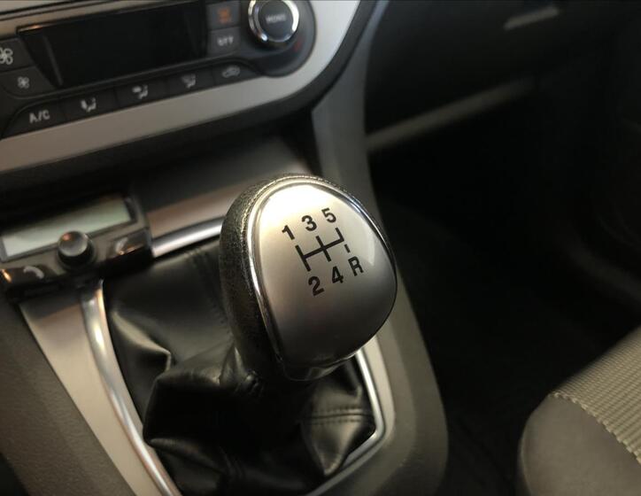 Ford C-MAX 15