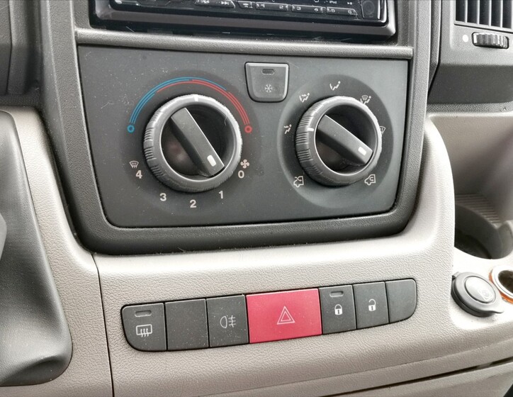 Fiat Ducato 10