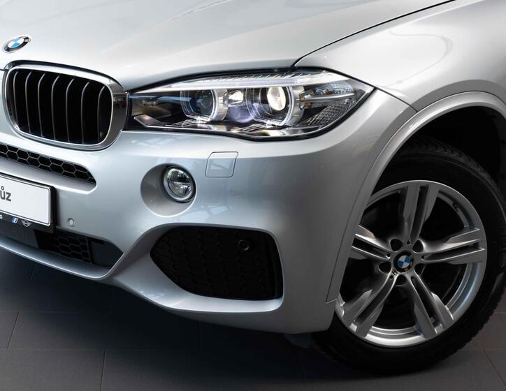 BMW X5 7