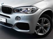 BMW X5 7
