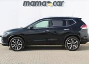 Nissan X-Trail 4