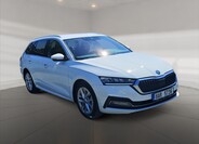 Škoda Octavia 1
