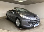 Peugeot 207 9