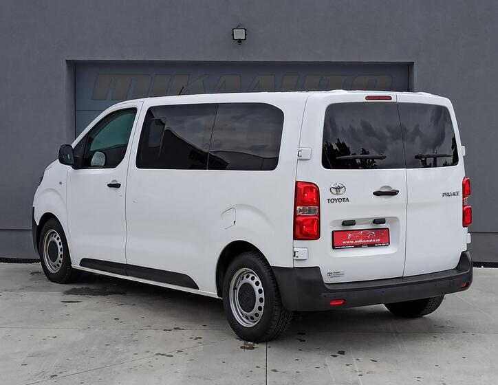 Toyota ProAce 7
