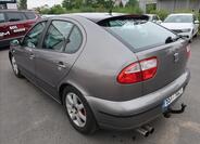 Seat Leon 4