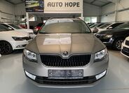 Škoda Octavia 2