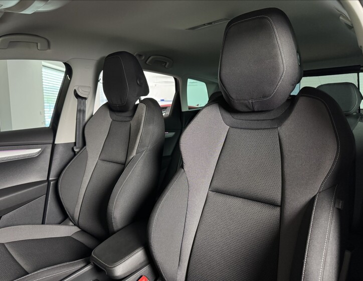 Škoda Karoq 27
