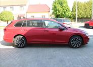 Volkswagen Golf 3