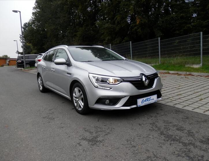 Renault Mégane 4