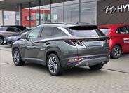 Hyundai Tucson 5