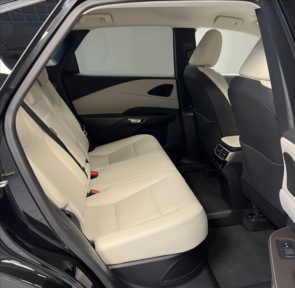 Lexus RX 450h plus