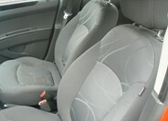 Chevrolet Spark 11