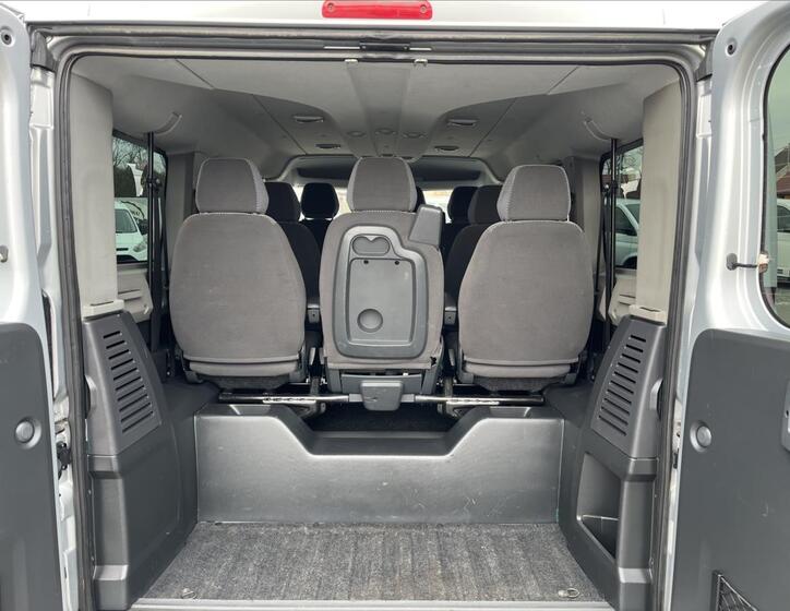 Peugeot Boxer 31
