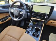 Lexus NX 450h plus 20