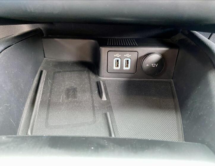 Ford Kuga 38
