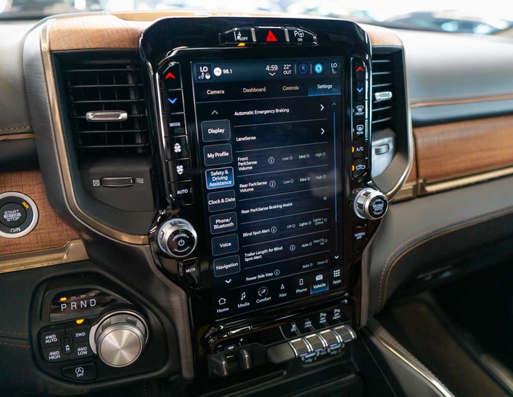Dodge RAM 29