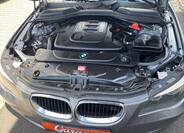 BMW Řada 5 18