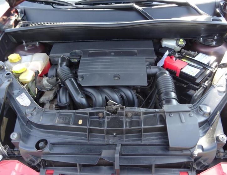 Ford Fusion 28