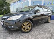 Ford Focus 2