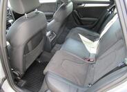 Audi A4 10