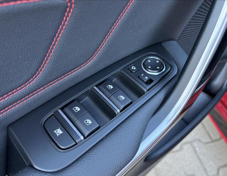 KIA ProCeed 18