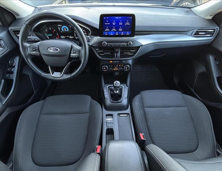 Ford Focus 19