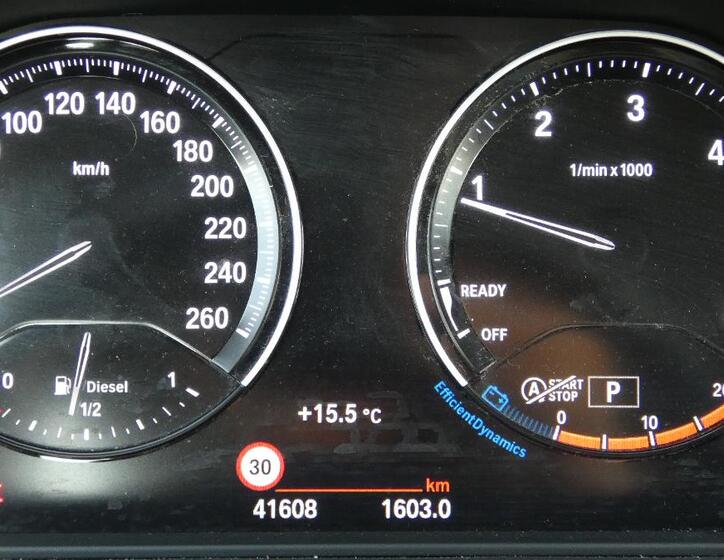 BMW X2 13