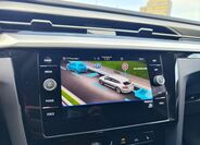 Volkswagen Arteon 23
