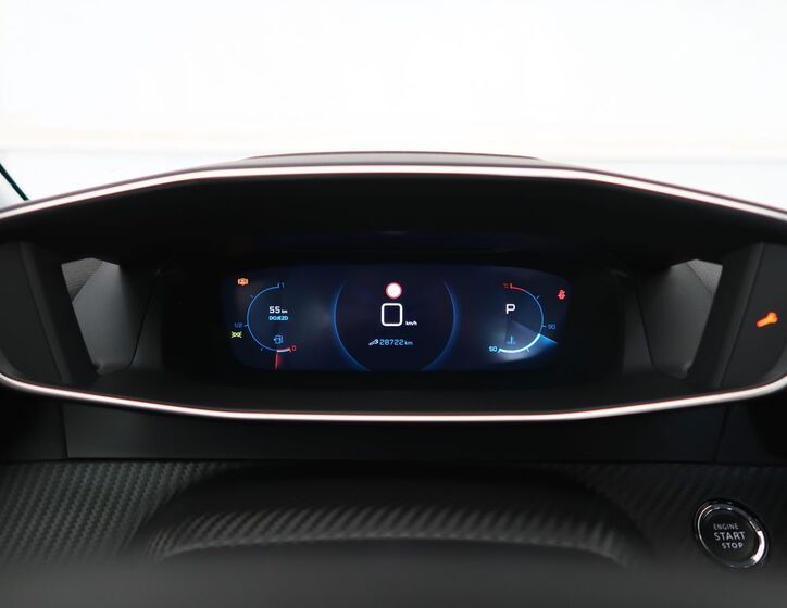 Peugeot 208 22