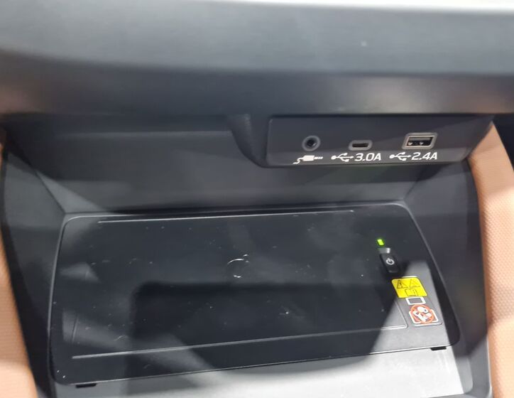 Subaru Forester 20