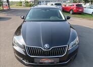 Škoda Superb 7