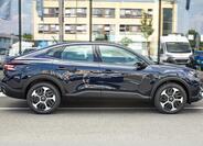 Citroën C4 X 3