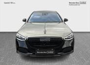 Mercedes-Benz Třídy S 8