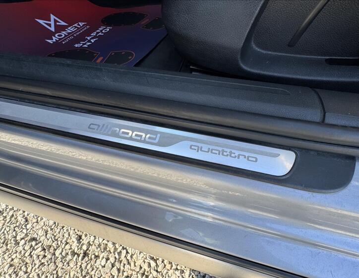 Audi A4 Allroad 34