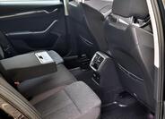 Škoda Octavia 22