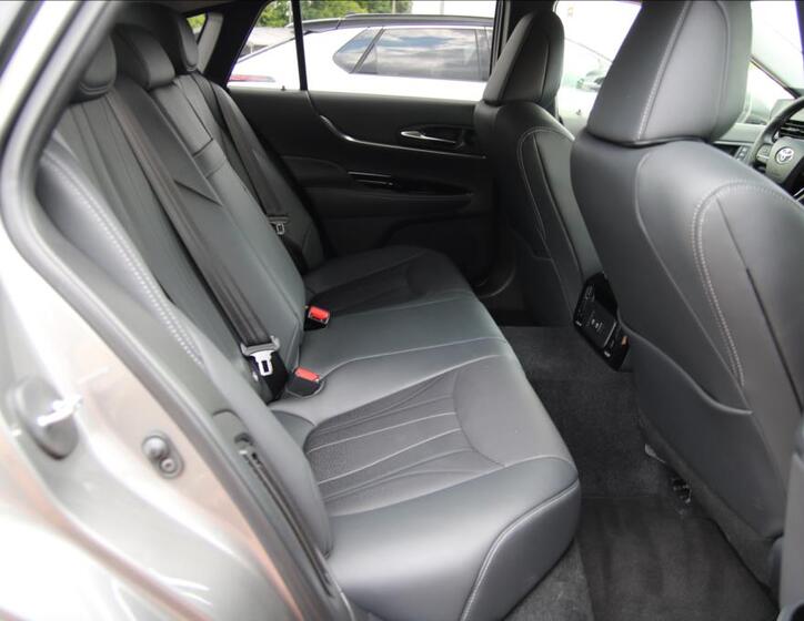 Toyota Mirai 13