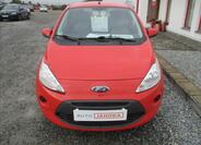 Ford Ka 2