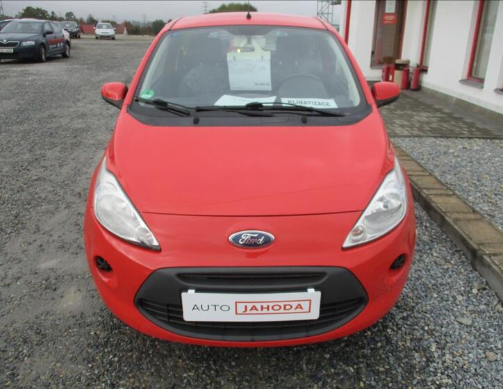 Ford Ka 2