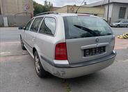 Škoda Octavia 9